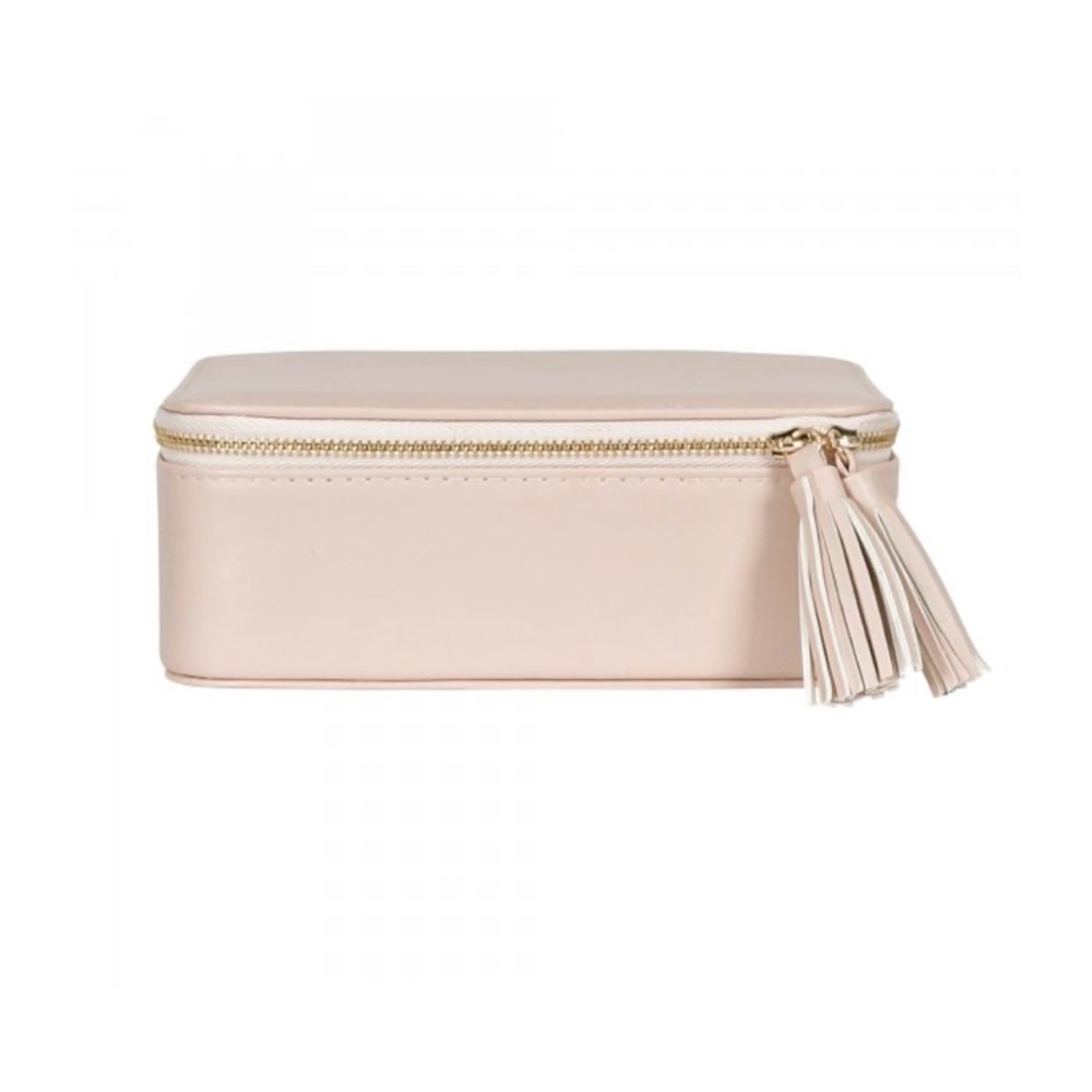 Mele and Co Shiloh Travel Jewelry Case - Picture 4 of 6